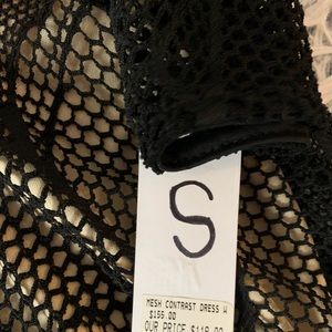 Dress from Yaya. Never worn size small